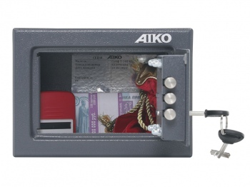 Сейф AIKO T-140 KL