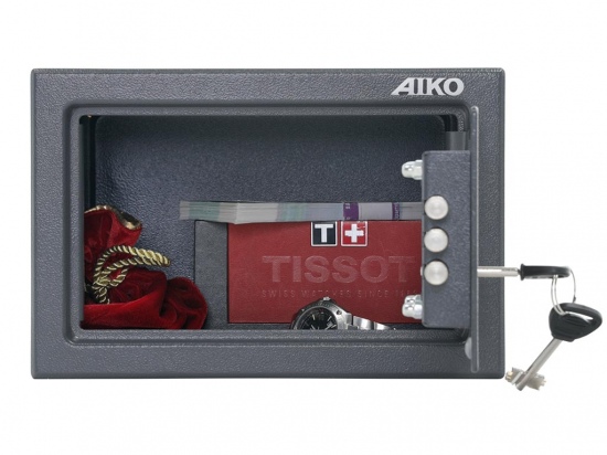 Сейф AIKO T-170 KL